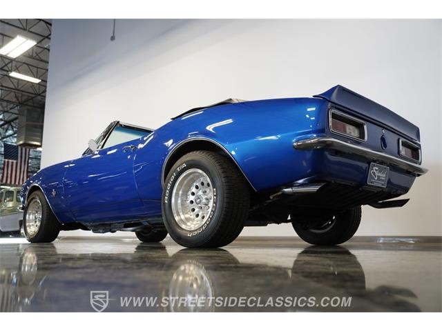 1967 Chevrolet Camaro (CC-2020898) for sale in Mesa, Arizona