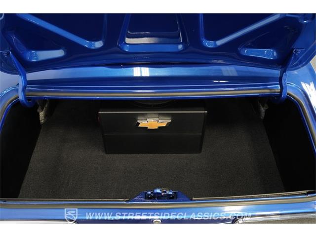 1967 Chevrolet Camaro (CC-2020898) for sale in Mesa, Arizona