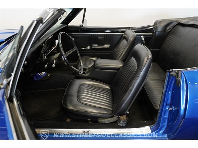 1967 Chevrolet Camaro (CC-2020898) for sale in Mesa, Arizona