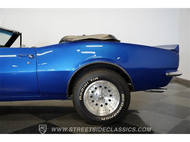 1967 Chevrolet Camaro (CC-2020898) for sale in Mesa, Arizona