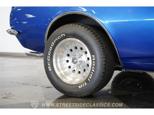 1967 Chevrolet Camaro (CC-2020898) for sale in Mesa, Arizona