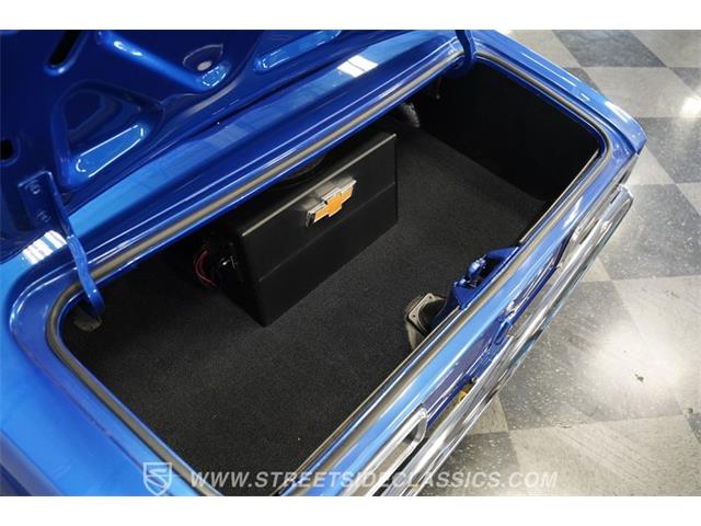 1967 Chevrolet Camaro (CC-2020898) for sale in Mesa, Arizona