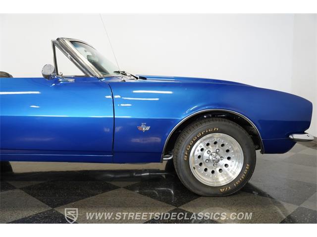 1967 Chevrolet Camaro (CC-2020898) for sale in Mesa, Arizona