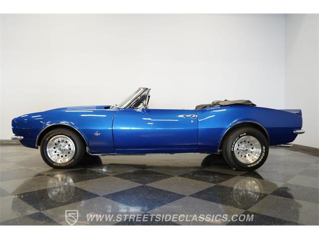 1967 Chevrolet Camaro (CC-2020898) for sale in Mesa, Arizona