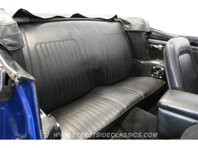 1967 Chevrolet Camaro (CC-2020898) for sale in Mesa, Arizona