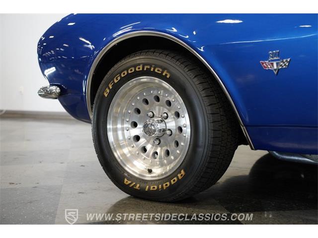 1967 Chevrolet Camaro (CC-2020898) for sale in Mesa, Arizona