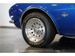 1967 Chevrolet Camaro (CC-2020898) for sale in Mesa, Arizona