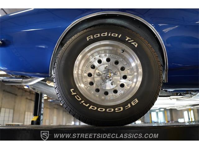 1967 Chevrolet Camaro (CC-2020898) for sale in Mesa, Arizona