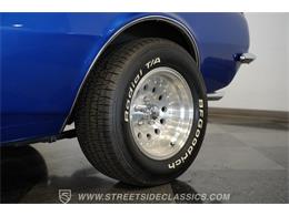 1967 Chevrolet Camaro (CC-2020898) for sale in Mesa, Arizona