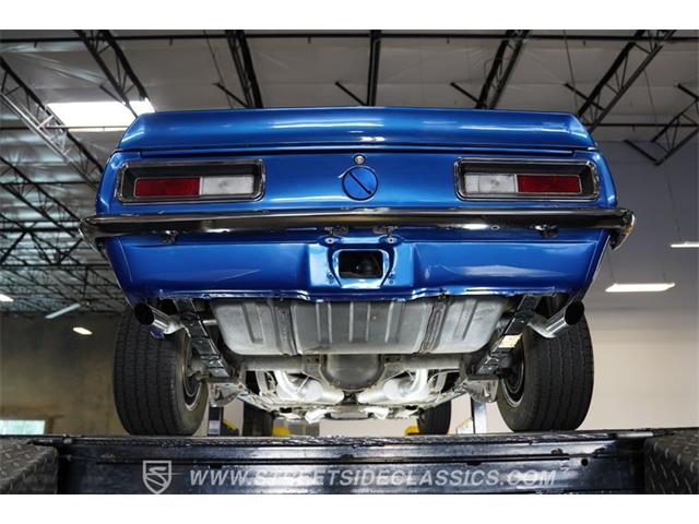 1967 Chevrolet Camaro (CC-2020898) for sale in Mesa, Arizona