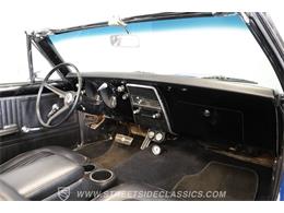 1967 Chevrolet Camaro (CC-2020898) for sale in Mesa, Arizona