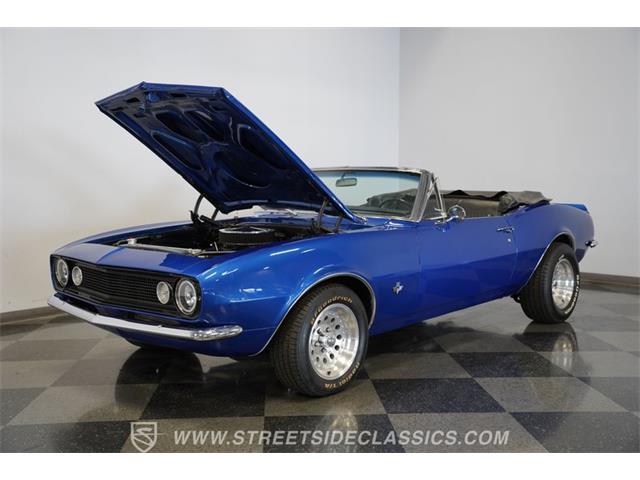 1967 Chevrolet Camaro (CC-2020898) for sale in Mesa, Arizona