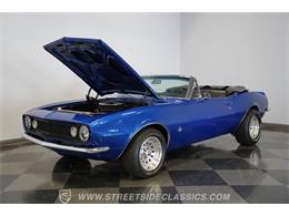 1967 Chevrolet Camaro (CC-2020898) for sale in Mesa, Arizona