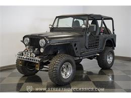 1980 Jeep CJ7 (CC-2020902) for sale in Mesa, Arizona