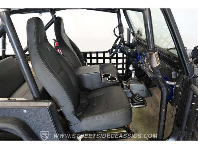 1980 Jeep CJ7 (CC-2020902) for sale in Mesa, Arizona
