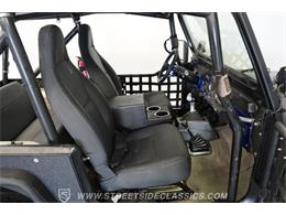 1980 Jeep CJ7 (CC-2020902) for sale in Mesa, Arizona