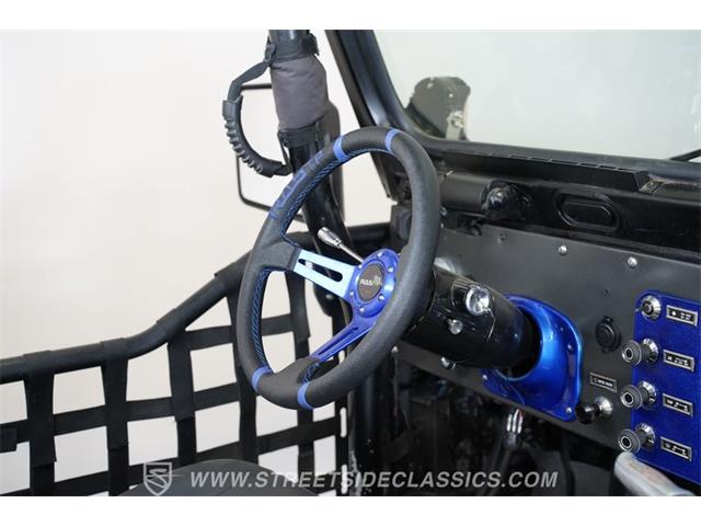 1980 Jeep CJ7 (CC-2020902) for sale in Mesa, Arizona