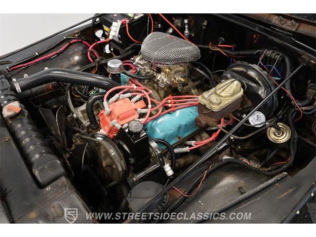 1980 Jeep CJ7 (CC-2020902) for sale in Mesa, Arizona