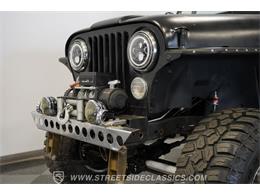 1980 Jeep CJ7 (CC-2020902) for sale in Mesa, Arizona