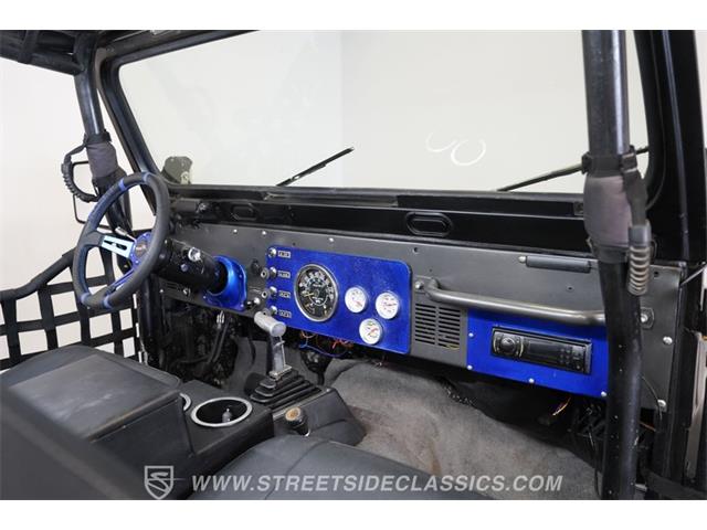 1980 Jeep CJ7 (CC-2020902) for sale in Mesa, Arizona