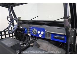 1980 Jeep CJ7 (CC-2020902) for sale in Mesa, Arizona