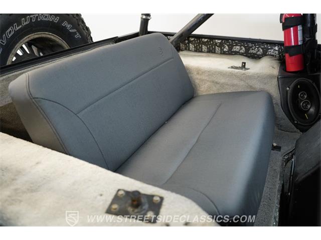 1980 Jeep CJ7 (CC-2020902) for sale in Mesa, Arizona