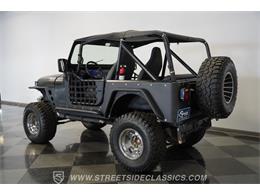 1980 Jeep CJ7 (CC-2020902) for sale in Mesa, Arizona