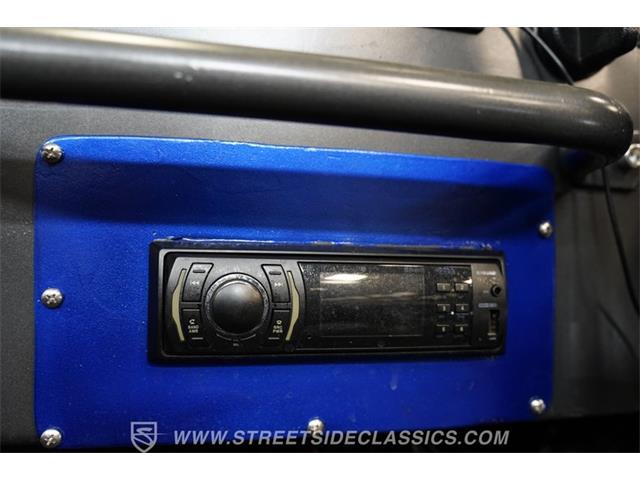 1980 Jeep CJ7 (CC-2020902) for sale in Mesa, Arizona