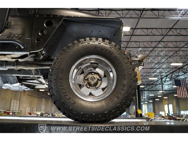 1980 Jeep CJ7 (CC-2020902) for sale in Mesa, Arizona