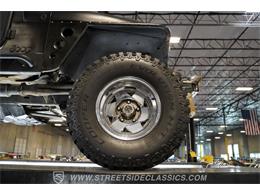 1980 Jeep CJ7 (CC-2020902) for sale in Mesa, Arizona