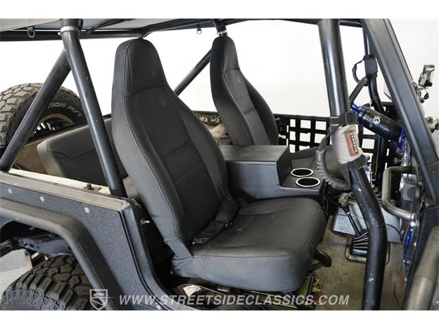 1980 Jeep CJ7 (CC-2020902) for sale in Mesa, Arizona