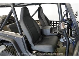 1980 Jeep CJ7 (CC-2020902) for sale in Mesa, Arizona