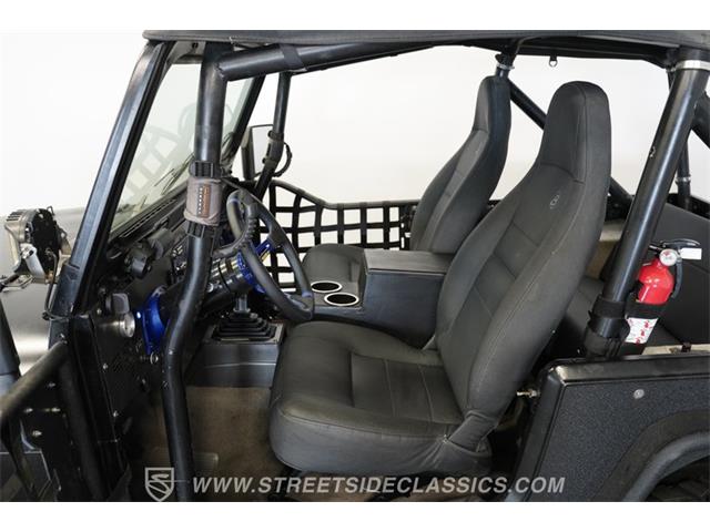 1980 Jeep CJ7 (CC-2020902) for sale in Mesa, Arizona