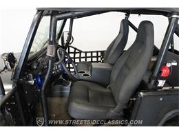 1980 Jeep CJ7 (CC-2020902) for sale in Mesa, Arizona