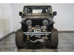 1980 Jeep CJ7 (CC-2020902) for sale in Mesa, Arizona