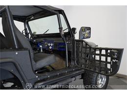 1980 Jeep CJ7 (CC-2020902) for sale in Mesa, Arizona