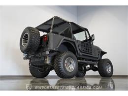 1980 Jeep CJ7 (CC-2020902) for sale in Mesa, Arizona