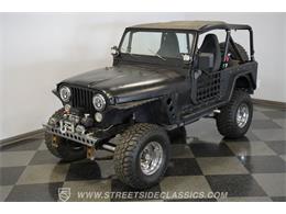 1980 Jeep CJ7 (CC-2020902) for sale in Mesa, Arizona