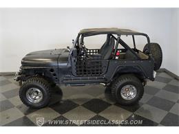 1980 Jeep CJ7 (CC-2020902) for sale in Mesa, Arizona