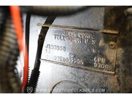 1980 Jeep CJ7 (CC-2020902) for sale in Mesa, Arizona