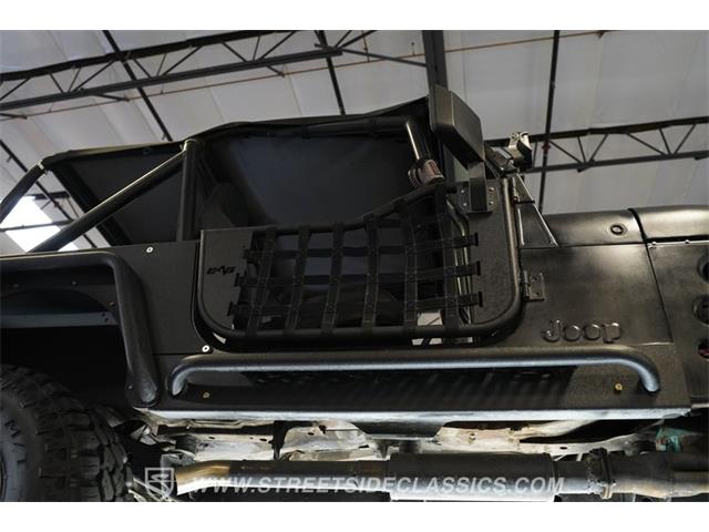1980 Jeep CJ7 (CC-2020902) for sale in Mesa, Arizona