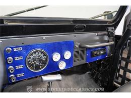 1980 Jeep CJ7 (CC-2020902) for sale in Mesa, Arizona