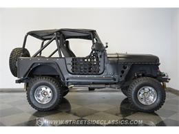 1980 Jeep CJ7 (CC-2020902) for sale in Mesa, Arizona
