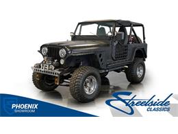 1980 Jeep CJ7 (CC-2020902) for sale in Mesa, Arizona