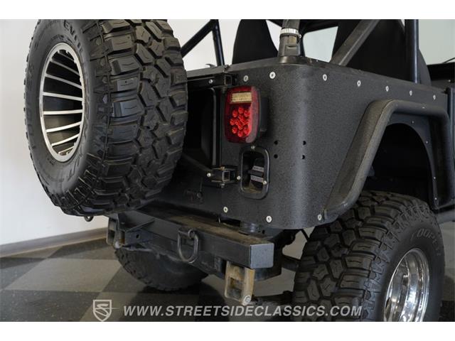 1980 Jeep CJ7 (CC-2020902) for sale in Mesa, Arizona