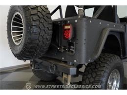 1980 Jeep CJ7 (CC-2020902) for sale in Mesa, Arizona