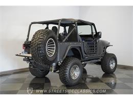 1980 Jeep CJ7 (CC-2020902) for sale in Mesa, Arizona