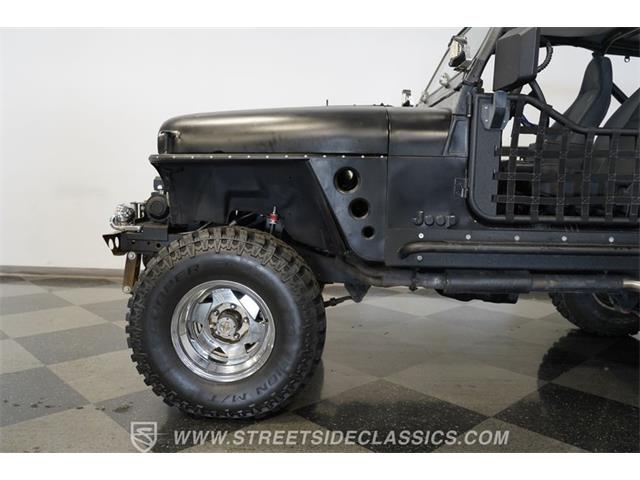 1980 Jeep CJ7 (CC-2020902) for sale in Mesa, Arizona