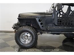 1980 Jeep CJ7 (CC-2020902) for sale in Mesa, Arizona