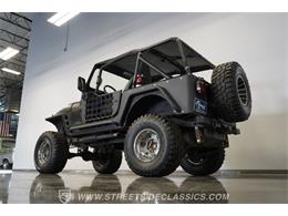 1980 Jeep CJ7 (CC-2020902) for sale in Mesa, Arizona